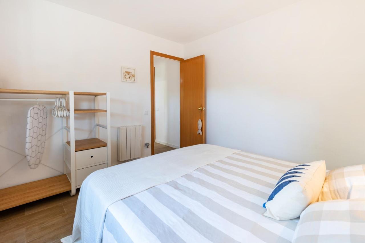 Vakantiehuis Casa Osona Con Jardin Cerca De La Playa *