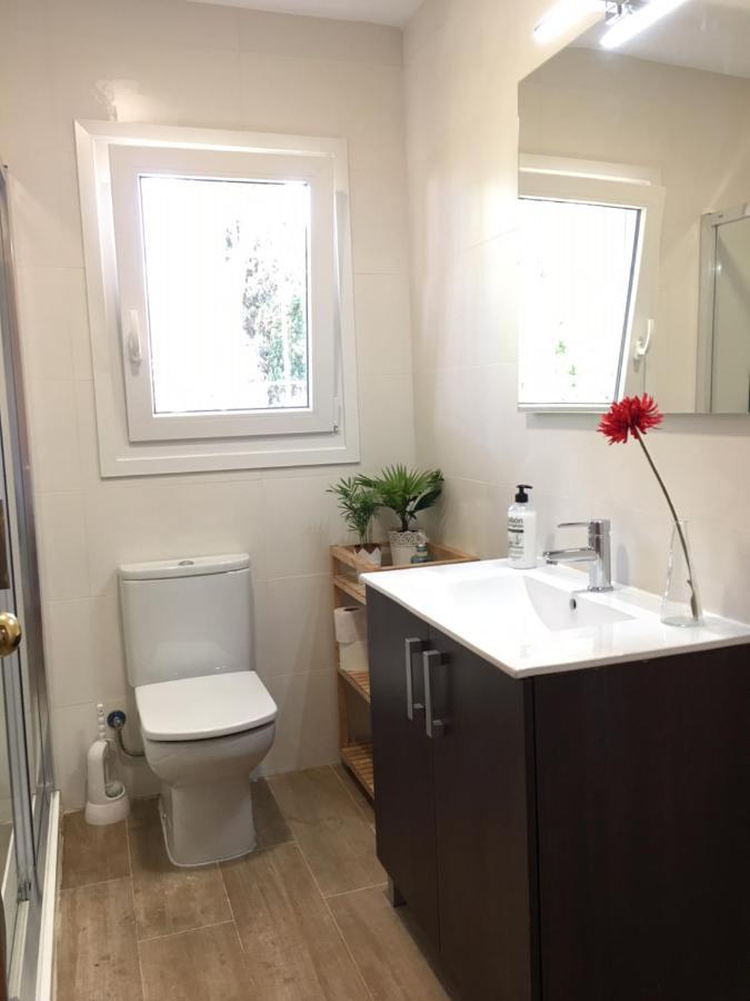 Casa Osona Con Jardin Cerca De La Playa * Tarragona