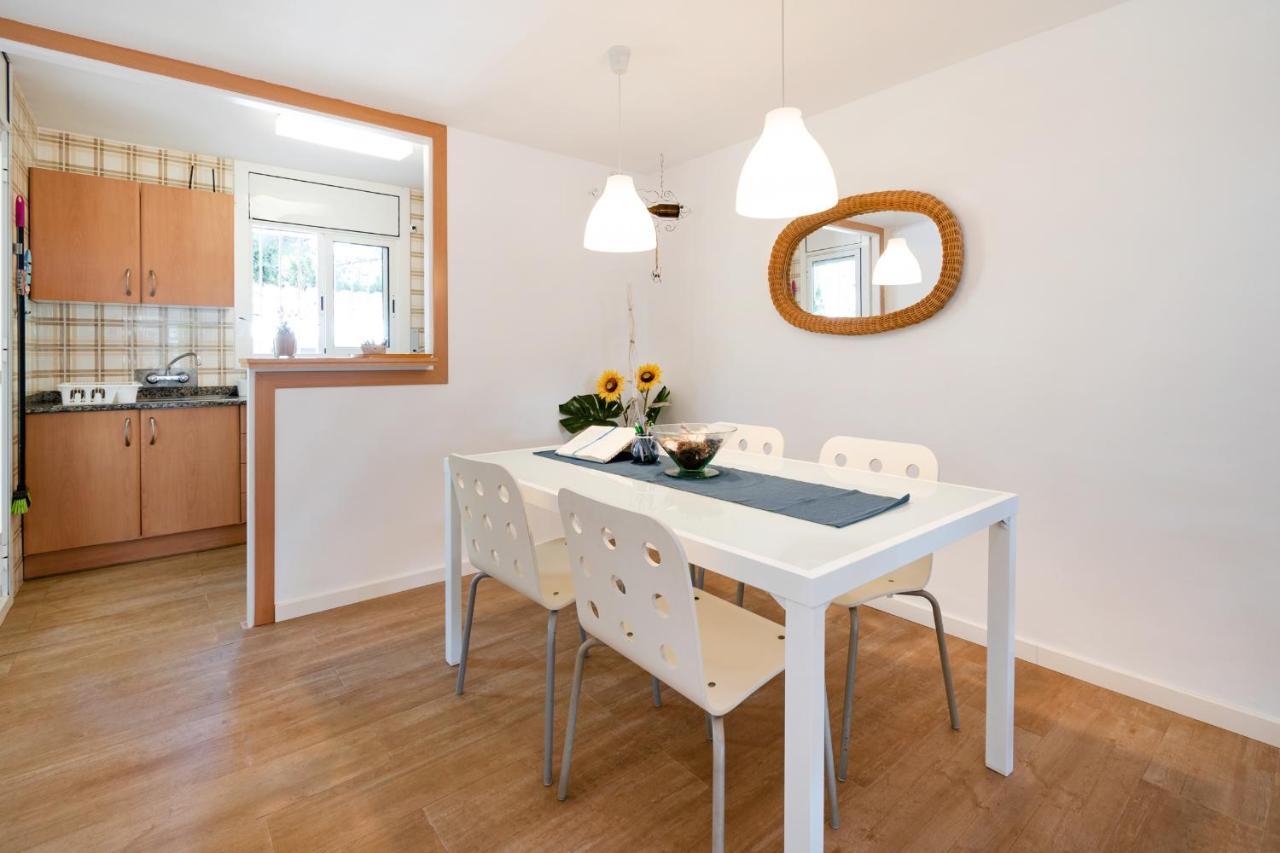 Casa Osona Con Jardin Cerca De La Playa