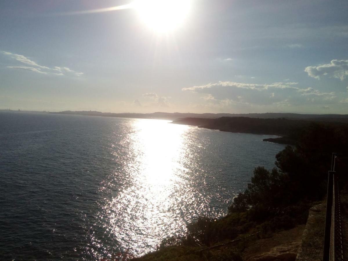 Vakantiehuis Casa Osona Con Jardin Cerca De La Playa