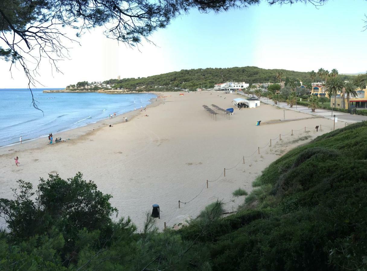 Vakantiehuis Casa Osona Con Jardin Cerca De La Playa