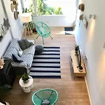 Casa Osona Con Jardin Cerca De La Playa