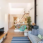 Casa Osona Con Jardin Cerca De La Playa
