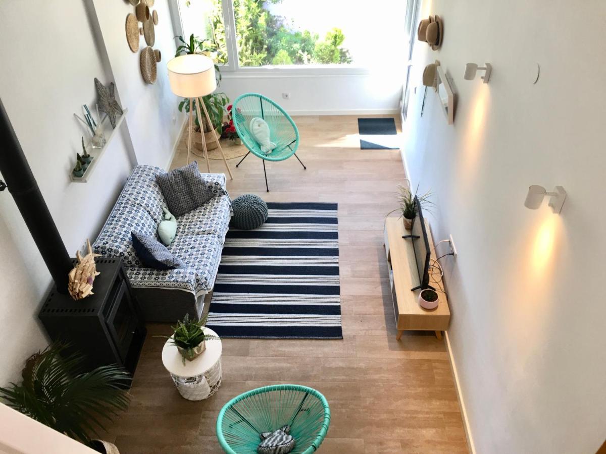 Casa Osona Con Jardin Cerca De La Playa *