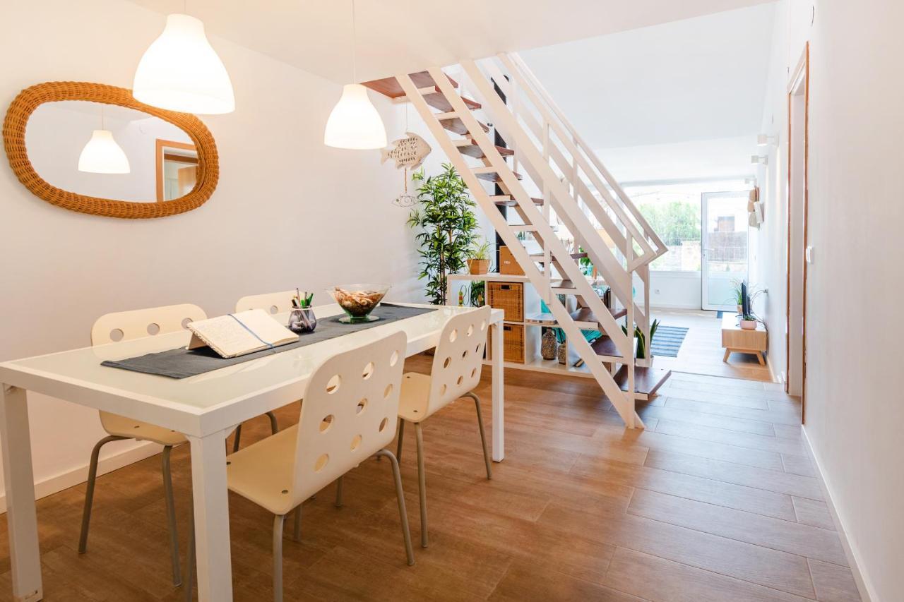 Casa Osona Con Jardin Cerca De La Playa