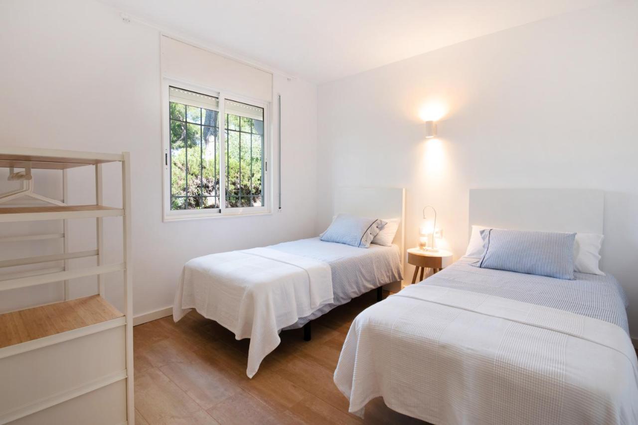 Casa Osona Con Jardin Cerca De La Playa Hébergement de vacances Tarragone
