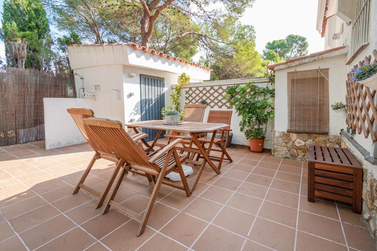 Casa Osona Con Jardin Cerca De La Playa * Tarragone