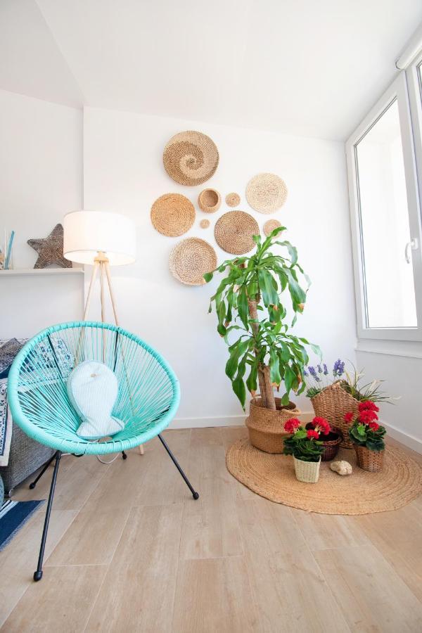 Hébergement de vacances Casa Osona Con Jardin Cerca De La Playa *