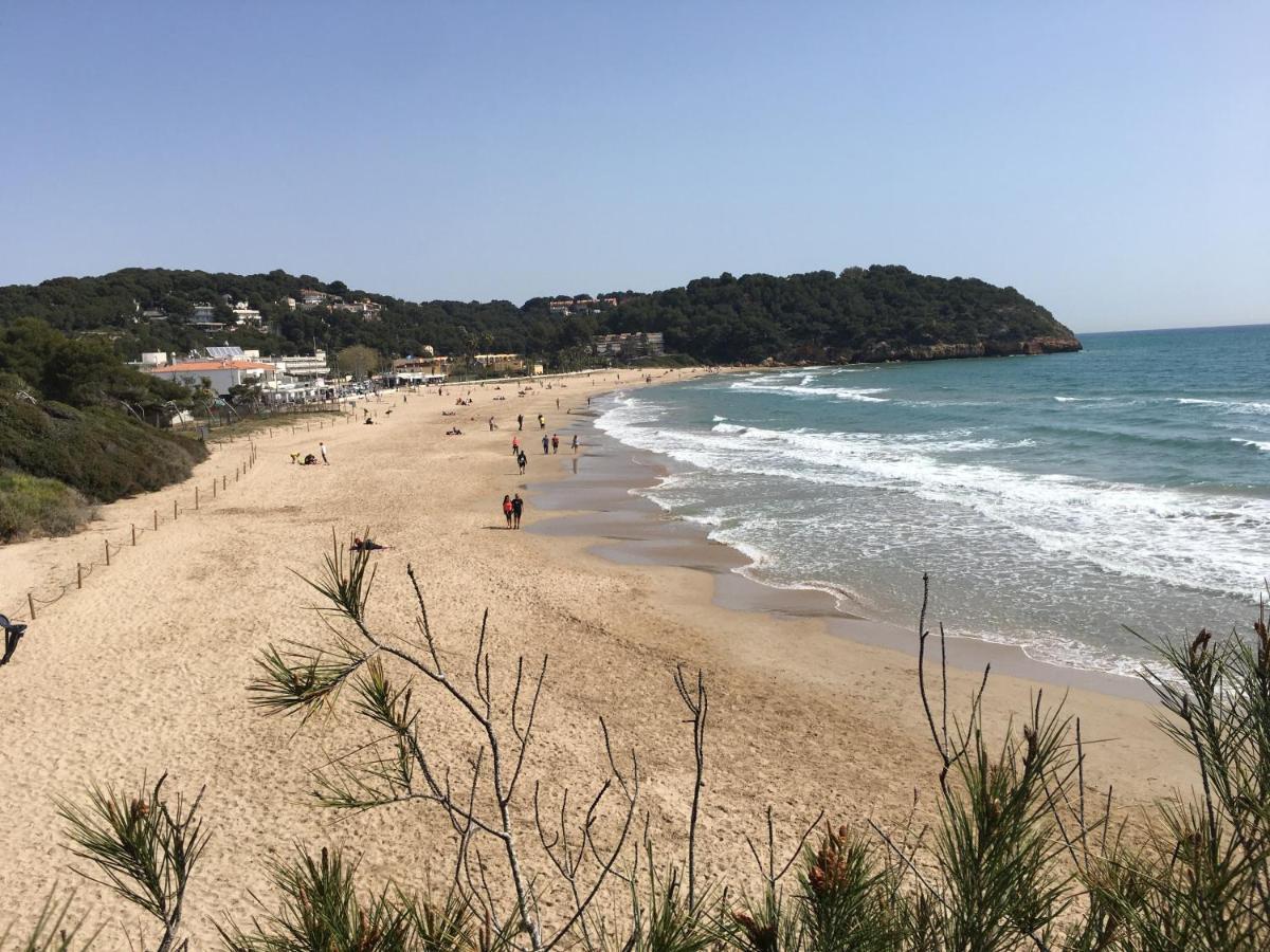 Casa Osona Con Jardin Cerca De La Playa