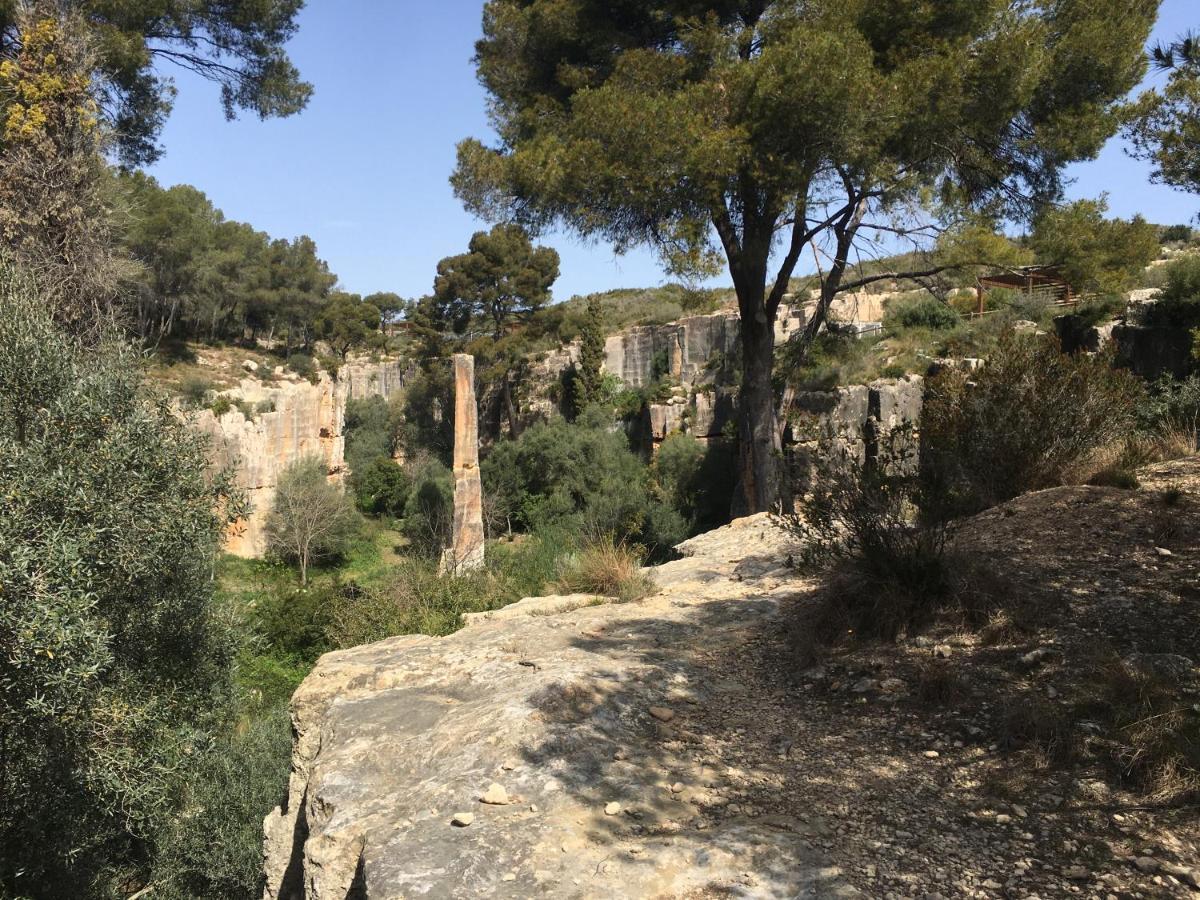 Casa Osona Con Jardin Cerca De La Playa * Tarragone