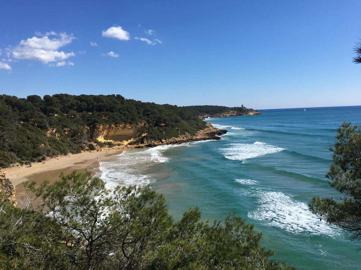 Casa Osona Con Jardin Cerca De La Playa